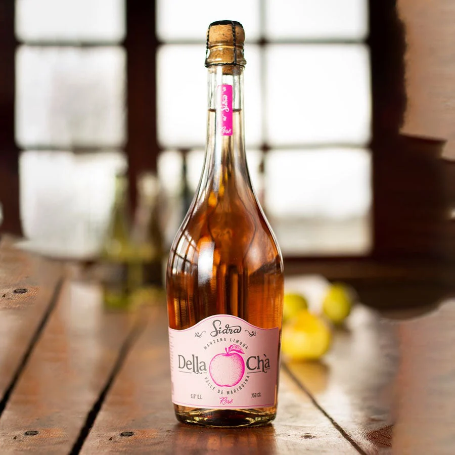 Della Chà Rosé